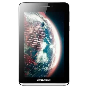 Замена тачскрина на планшете Lenovo IdeaTab S5000 в Новосибирске